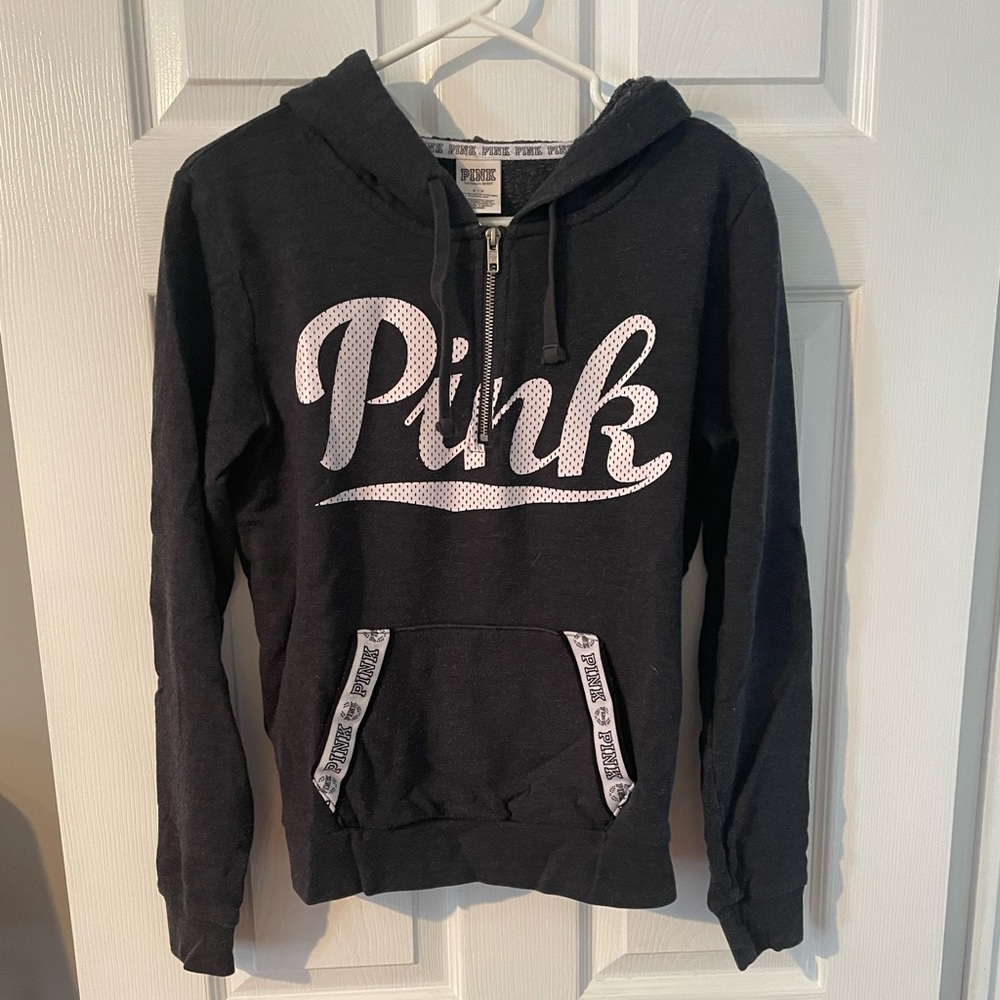 PINK by Victoria’s Secret Womens Hoodie